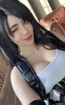 Alina Becker cos写真大合集 part22_丽丝库