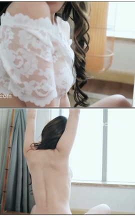 尤美YouMei视频写真 2019.09.02 NO.312 午后迷情 夏玲蔓[1920X1080][2分37秒]_丽丝库