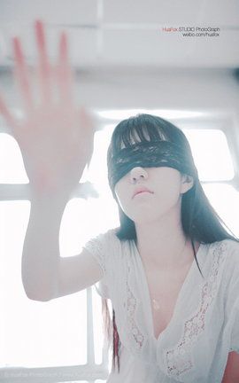 HuaFox花狐狸大尺度写真合集 No.09_丽丝库