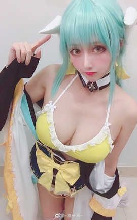 凛子酱-微博配图 2019-06-13_丽丝库