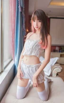 风之领域精品白丝写真 Vol.024