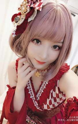 小女巫露娜-B站图集_丽丝库