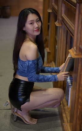 魔镜街拍-mp210123t1 part2_丽丝库