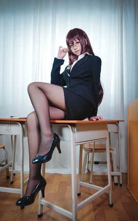 蜜汁猫裘-NO.017 师匠教师_丽丝库