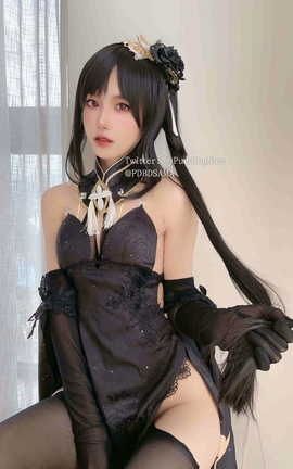 发条少女(迷之呆梨)-黑糖拿鐵_丽丝库