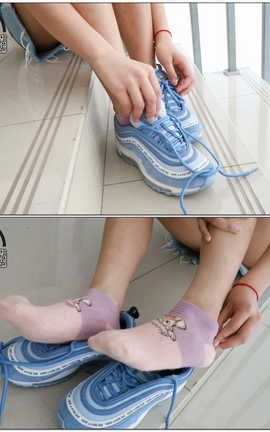 誉铭传媒 袜足摄影 2021年《微信客户群第04套作品》[1920X1080][10分29秒]_丽丝库