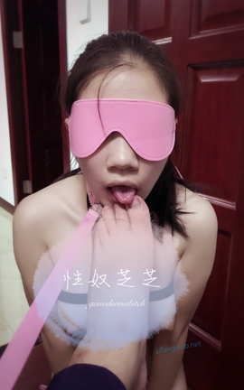 tumblr高颜值帐号-性奴芝芝 part2_丽丝库