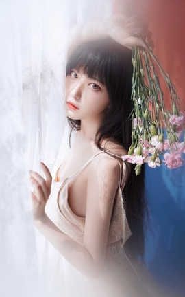 Shika小鹿鹿-西瓜A_丽丝库