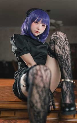 花铃 黑江护士_丽丝库