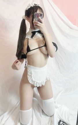 小蔡头喵喵喵-福利12_丽丝库