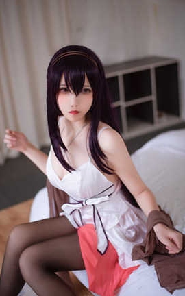 阿薰kaOri – 薰薰加油包1.3真爱版 part6_丽丝库