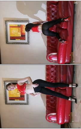 维拉热舞 qiqi 11[1920X1080 2分18秒]_丽丝库