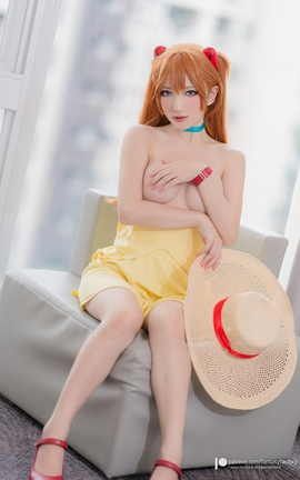 fantasy factory 小丁-Kitchen competitive swimwear_丽丝库