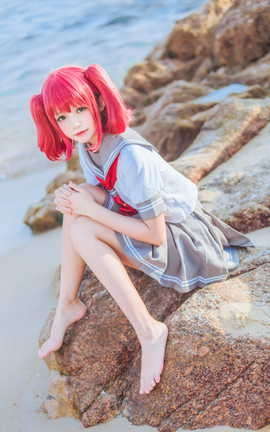 桜桃喵 艺图语 合集 part4_丽丝库