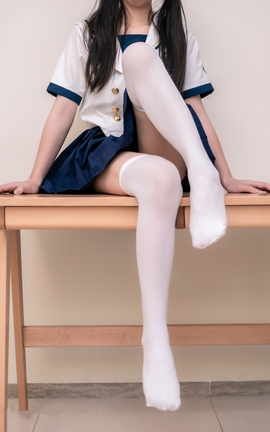 风之领域精品少女白丝 Vol.223_丽丝库