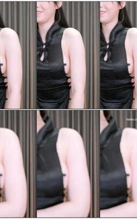 韩国AfreecaTV 黑珍 精选舞蹈合集- V276[1920X1080][15分23秒]_丽丝库