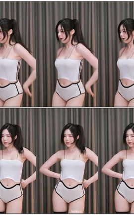 韩国AfreecaTV 黑珍 精选舞蹈合集- V214[1920X1080][3分16秒]_丽丝库