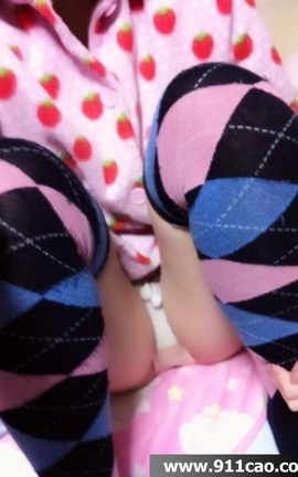 微博萝莉-欣欣&amp;雪儿的喵