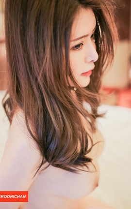 秋和柯基-写真集EROONICHAN - 《CUTE》_丽丝库