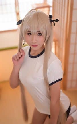 九曲jean 穹妹体操服_丽丝库