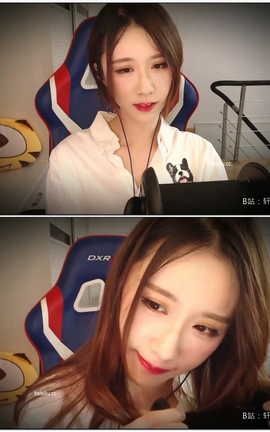 轩子巨2兔-掏耳耳搔头发音沙漏啵啵音[1920X1080][13分24秒]_丽丝库