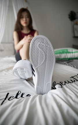 物恋传媒 No.205_丽丝库