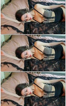 西格杏儿-尺度福利秀2[28分23秒][334M]_丽丝库