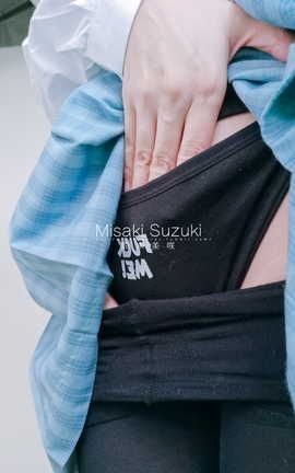 软软趴在床单上(铃木美咲)-医院1_丽丝库