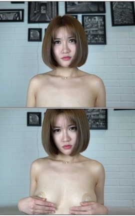 K8傲娇萌萌现场拍摄原片素材029[1920X1080][53秒]_丽丝库