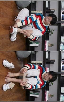 只糖棉袜视频 VOL.170 丸子 想做一个可爱的小朋友[1920X1080][4分36秒]_丽丝库