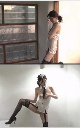韩国写真Bimilstory Video Collection vol_002.01V10[1280X720 8分40秒]_丽丝库