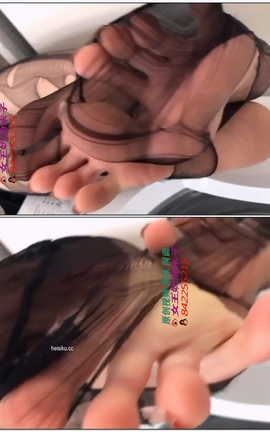 奶油米子-破洞黑丝足底羞辱[1920X1080][15分13秒]_丽丝库