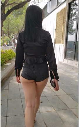 凯恩模拍作品-搭讪-创意园隔壁公司小妹 part1#4[3840X2160][2秒]_丽丝库