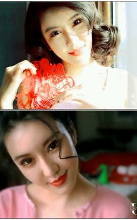 爱尤物视频写真- 235 宁然&Mikka&施诗 纳福[1920X1080][2分41秒]_丽丝库