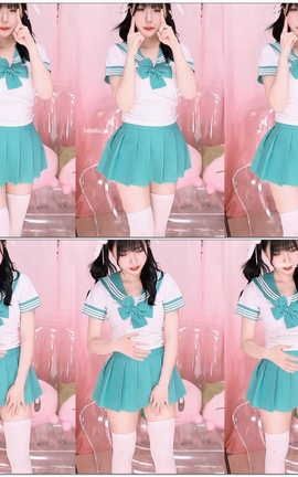 韩国AfreecaTV 艾迪林 精选舞蹈合集- V189[2064X1080][2分59秒]_丽丝库