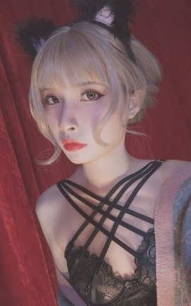 莉莉丝-黑凤梨_丽丝库