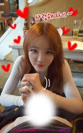 韩国真人漫画 - 经典合集-新 05 part1_丽丝库