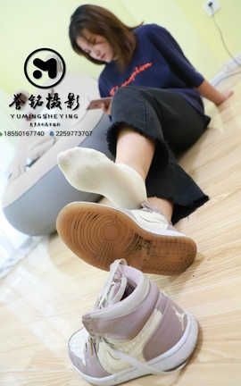 誉铭传媒YuMing 2019-05期_丽丝库