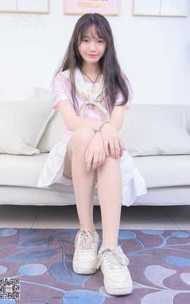 丝社SSA NO.236 花季少女宝宝的JK制服_丽丝库