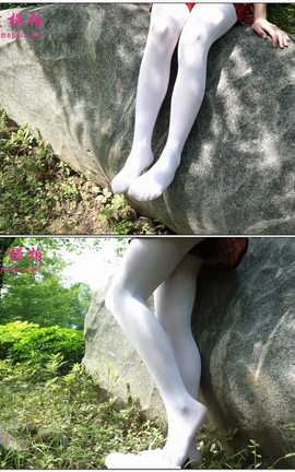 大生模拍视频写真 No.130 小雅 阳光下的白丝[1920X1080][5分54秒]_丽丝库