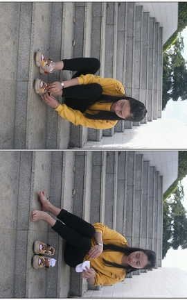 只糖棉袜视频 VOL.240 芊芊 草木对光阴的钟情[1920X1080][2分54秒]_丽丝库