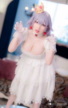 FantasyFactory 小丁-Boosette_丽丝库
