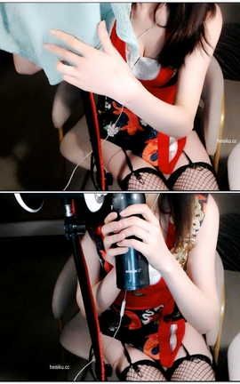 婉儿别闹-正经的ASMR1[1920X1080][29分秒]_丽丝库