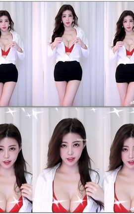 韩国AfreecaTV 阿丽莎 精选舞蹈合集- V053[1920X1080][6分5秒]_丽丝库