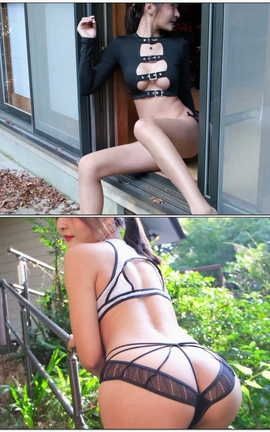 美媛馆MyGirl视频写真 2018.12.21 VN.048 SOLO-尹菲[1920X1080][16分25秒]_丽丝库