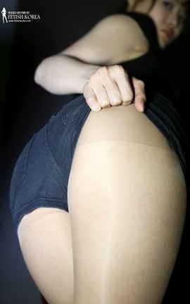 韩国丝袜趣向俱乐部(轻熟女写真Fetishkorea)-MD519_丽丝库