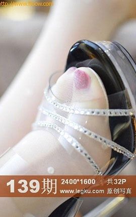 Legku原创丝袜写真 No.139
