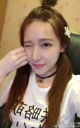 在下萝莉控ii – 微博配图 part1_丽丝库