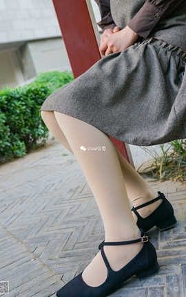 丝意写真摄影SIEE No.286 梦瑾 温柔的学姐_丽丝库