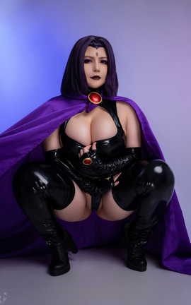 Uy Uy Raven_丽丝库